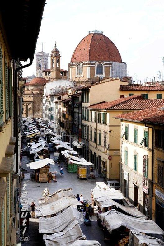 Hotell D'italia Firenze