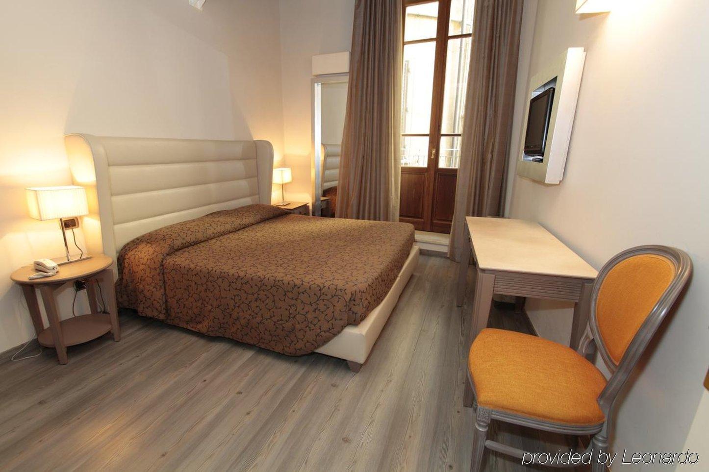 Aparthotel La Repubblica