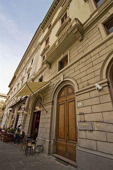 Aparthotel La Repubblica