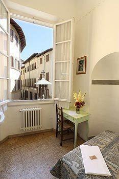 Hotel Ferretti Firenze
