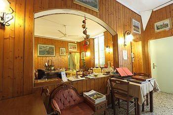 Hotel Ferretti Firenze