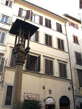 Ferretti Hotel