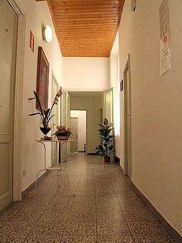 Ferretti 2* Firenze