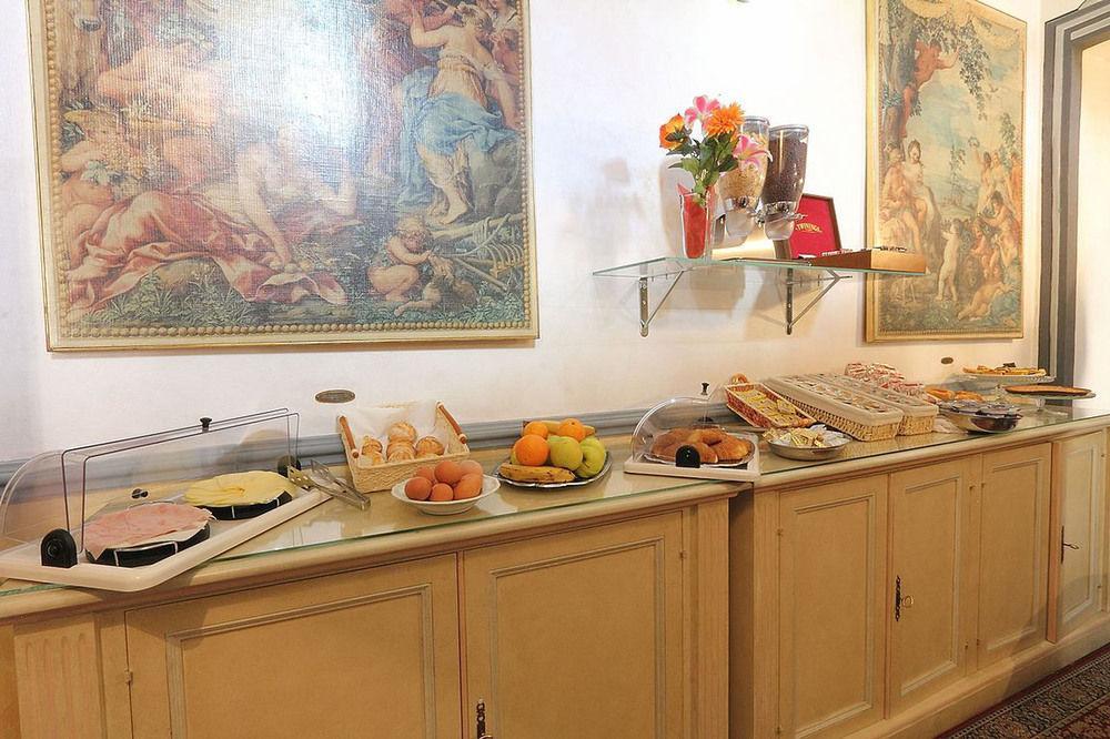 Hotell Delle Tele 3*