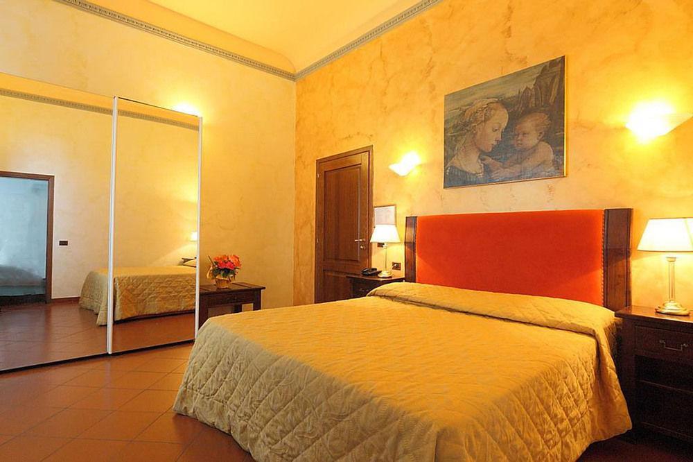 Hotell Delle Tele 3*