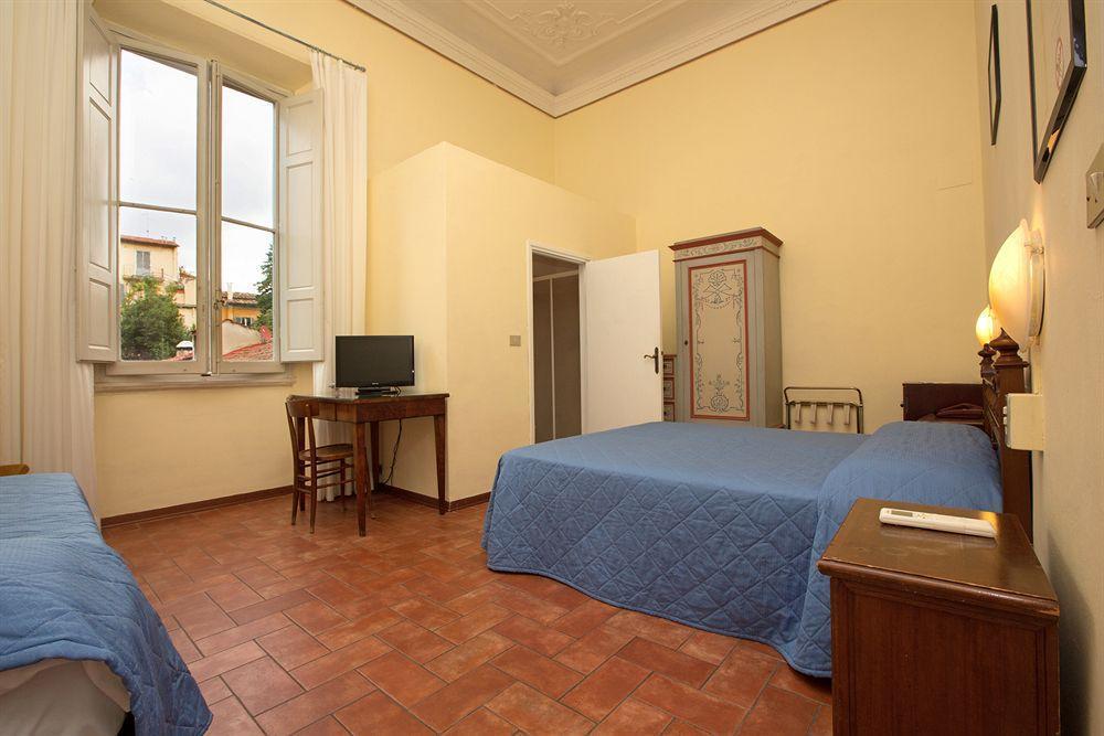 Crocini Hotell Firenze