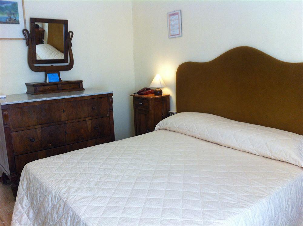 Hotell Crocini