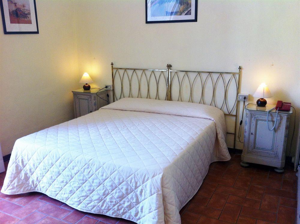 Crocini Hotell