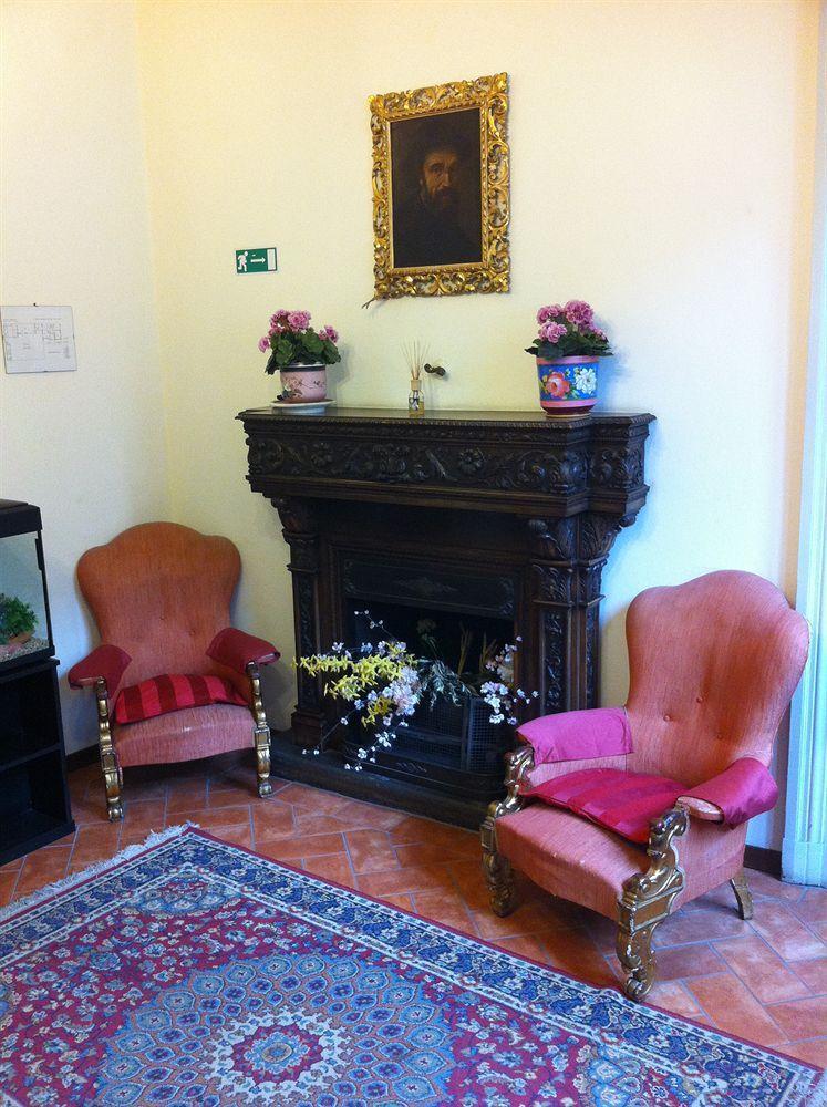 Hotell Crocini Firenze