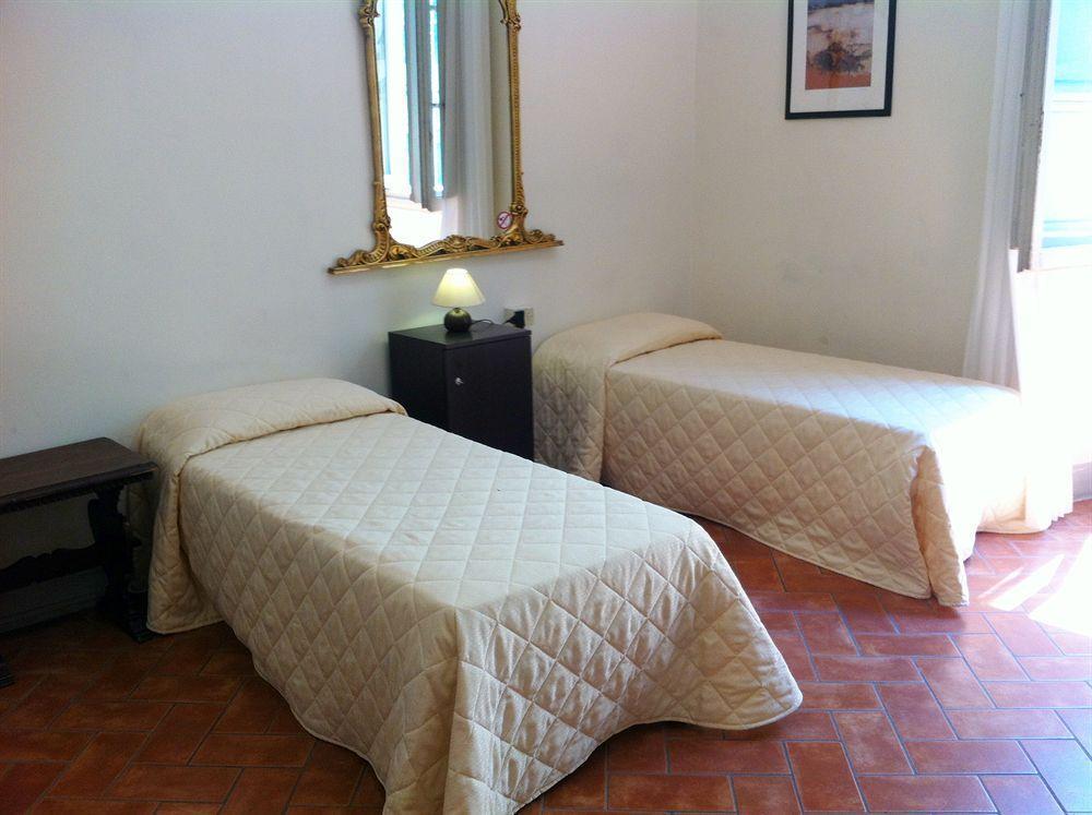 Hotell Crocini 3*