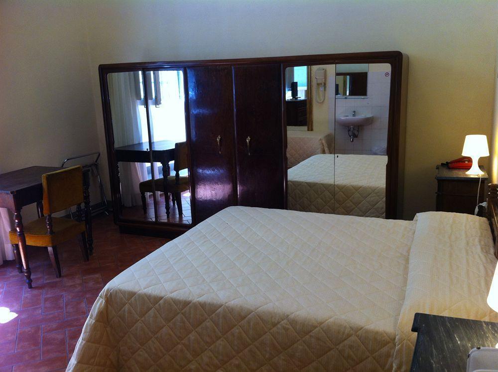 Crocini Hotell Firenze