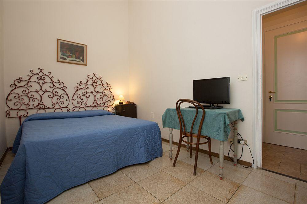 Crocini Hotell Firenze