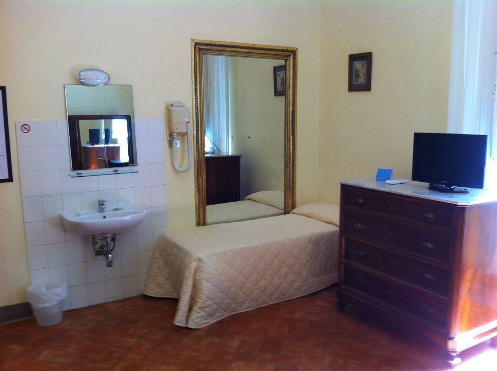 Hotell Crocini Firenze