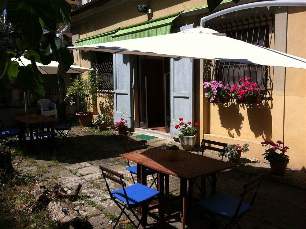 Crocini Hotell