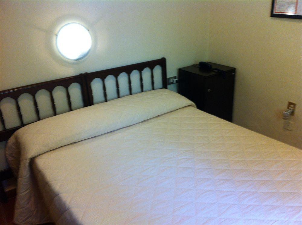 Hotell Crocini 3*