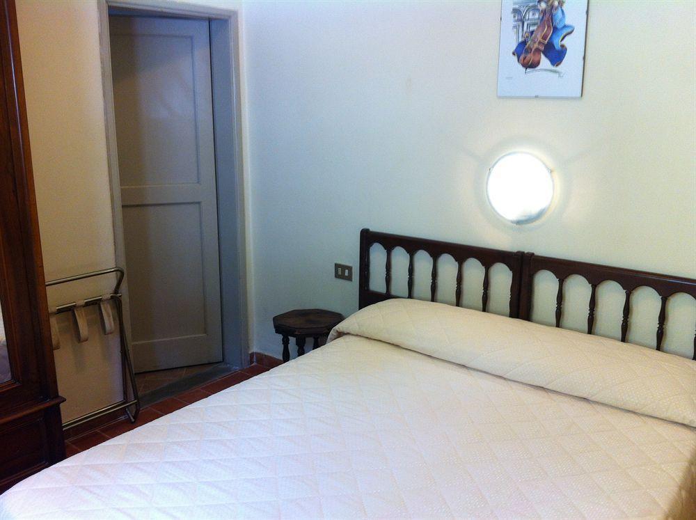 Hotell Crocini Firenze