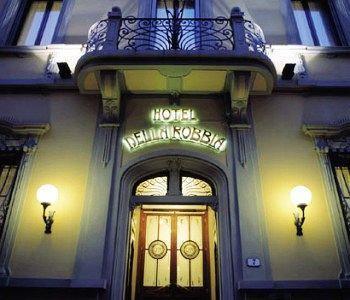 Della Robbia Hotel