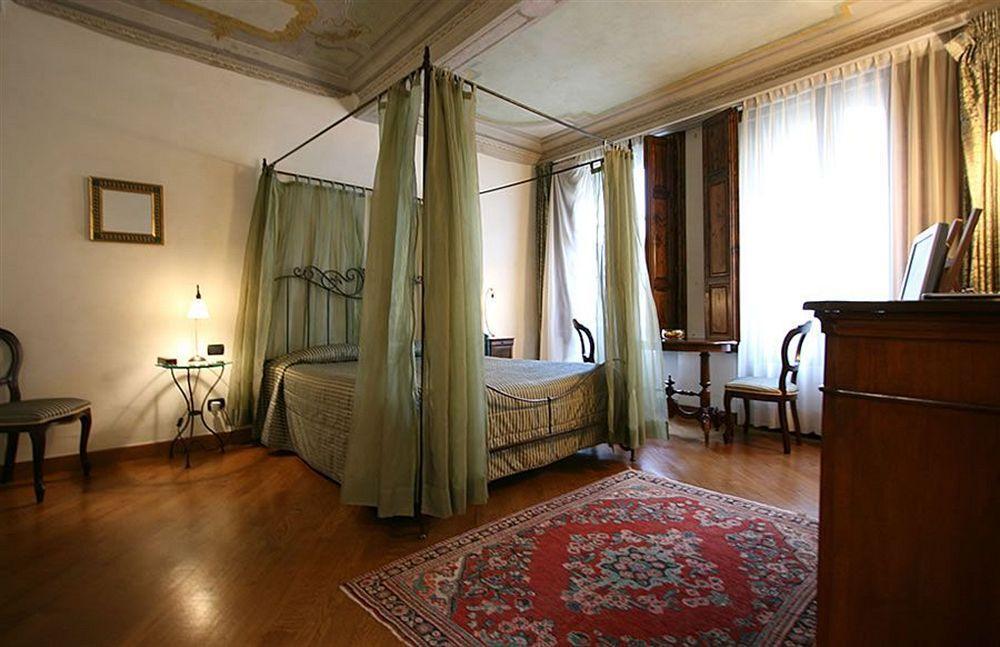 Residenza D'epoca In Piazza Della Signoria 2* Firenze