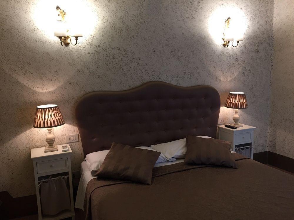 Bed & Breakfast Beatrice 3*