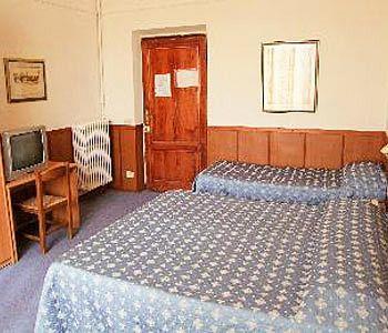 Hotell D'azeglio 2*