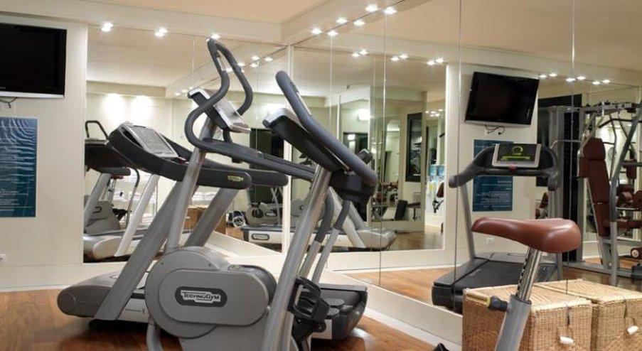 Hilton Garden Novoli Firenze
