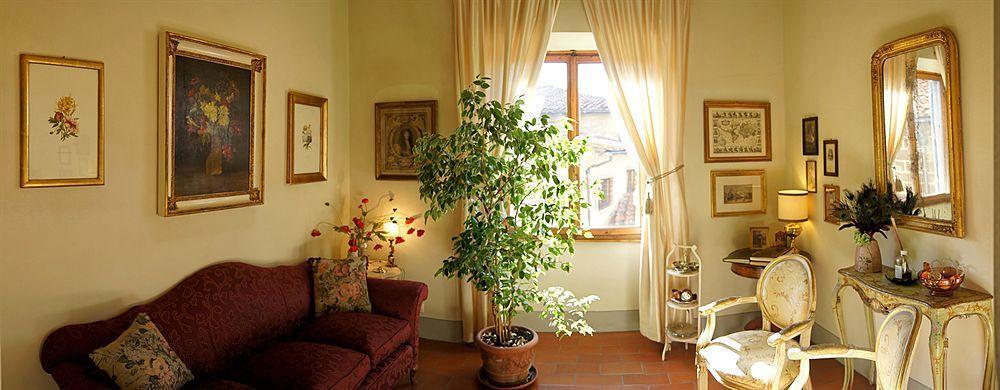 Relais Cavalcanti Gjestgiverier *