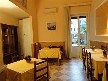Hotel Delle Camelie Firenze