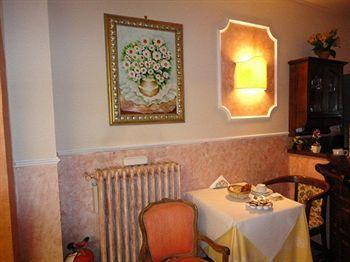Delle Camelie Hotel Firenze