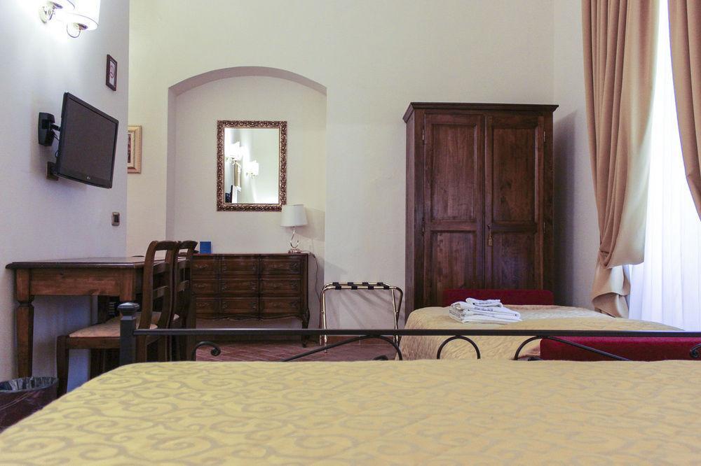Maison Pitti Firenze