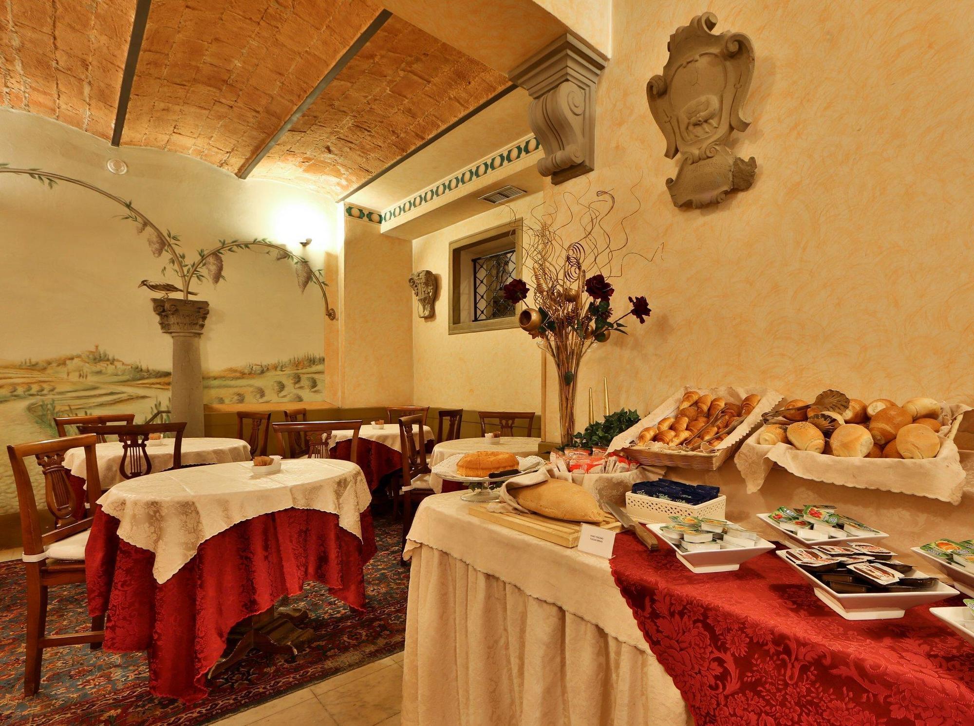 Hotel Ih Select Florença