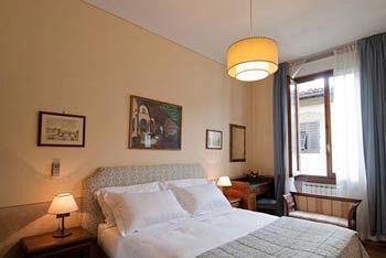 Dei Guelfi Bed & Breakfast
