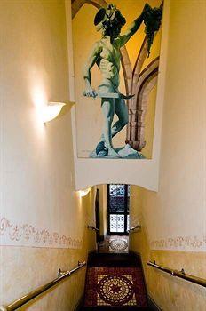 Palazzuolo Hotel Firenze