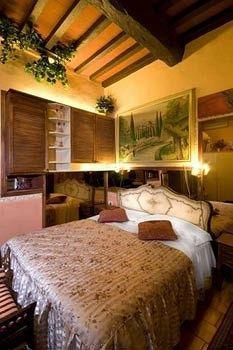 La Pergola Bed & Breakfast Florence
