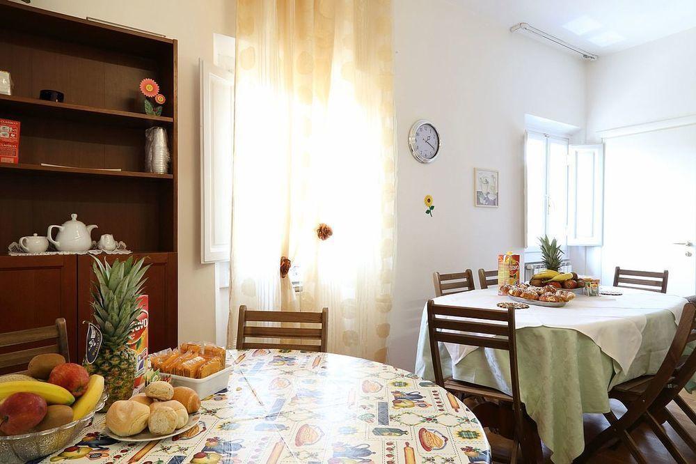 Couette-café Mia Palace 3*