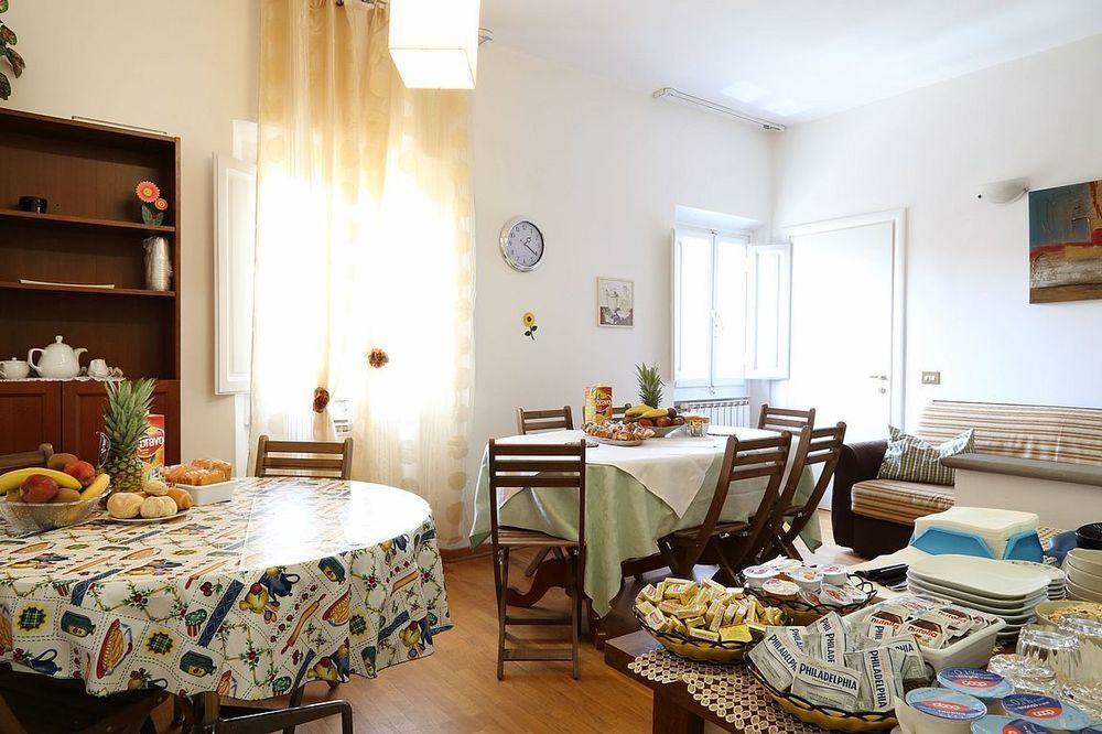 Mia Palace Bed & Breakfast Firenze