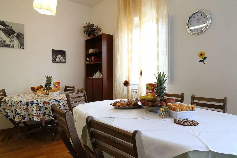 Bed & Breakfast Mia Palace 3*