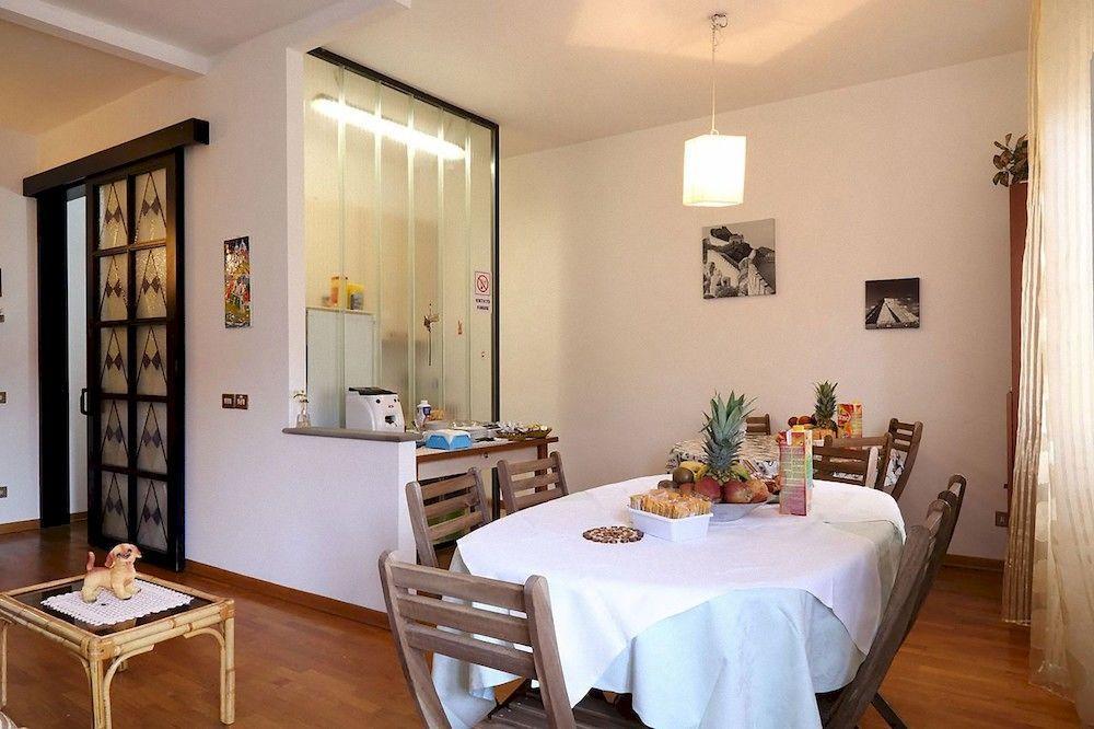 Mia Palace Bed & Breakfast Firenze