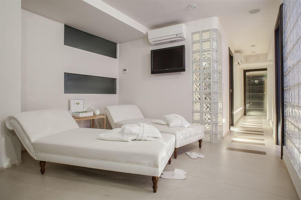 Ponte Vecchio Suites&spa Firenze