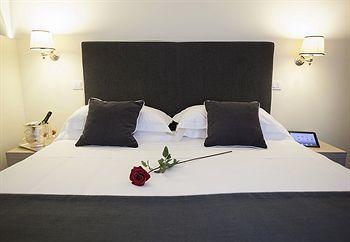 Ponte Vecchio Suites&spa Hotel
