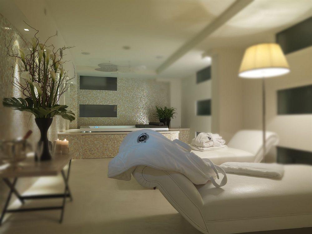 Ponte Vecchio Suites&spa Hotel