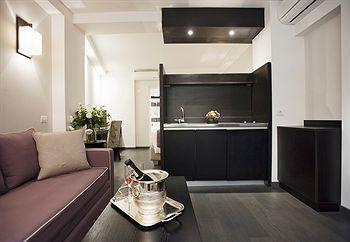 Hotel Ponte Vecchio Suites&spa Firenze