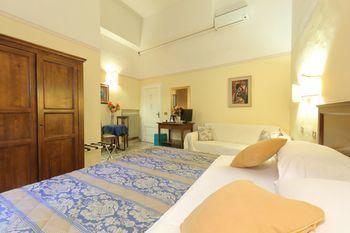 Gjestgiverier Residenza Maglioni Al Battistero Firenze
