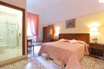 Gjestgiverier Residenza Maglioni Al Battistero Firenze