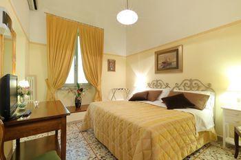 Gjestgiverier Residenza Maglioni Al Battistero