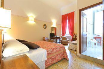 Residenza Maglioni Al Battistero Firenze