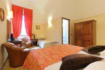 Gjestgiverier Residenza Maglioni Al Battistero 2*