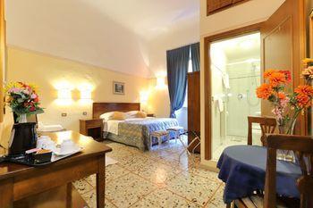 Residenza Maglioni Al Battistero Firenze