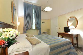 Gjestgiverier Residenza Maglioni Al Battistero