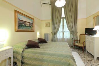 Gjestgiverier Residenza Maglioni Al Battistero Firenze