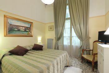 Residenza Maglioni Al Battistero Firenze